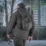 Сумка M-Tac Urban Line City Hunter Hexagon Bag Black Фото 3